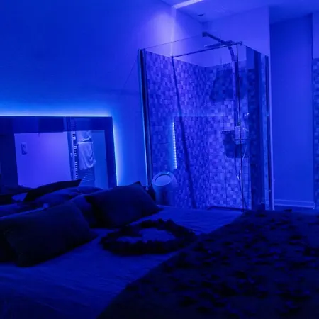 La Des Secrets شقة *