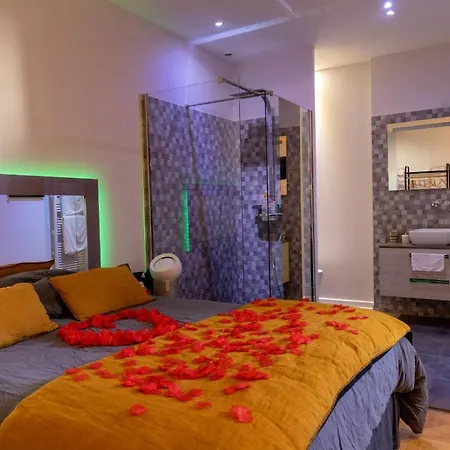 La Des Secrets Apartment