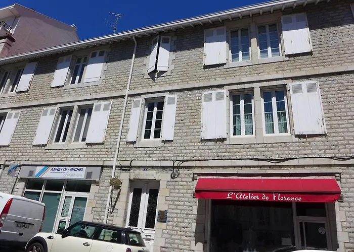 La Des Secrets شقة *