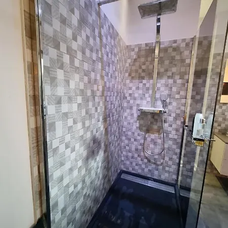 Apartamento La Des Secrets Biarriz