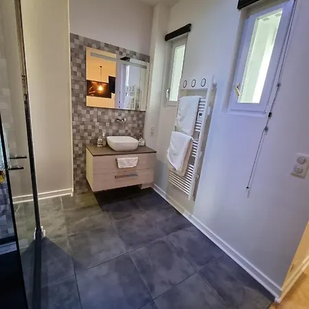 Appartement La Des Secrets *