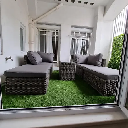 Appartement La Des Secrets *
