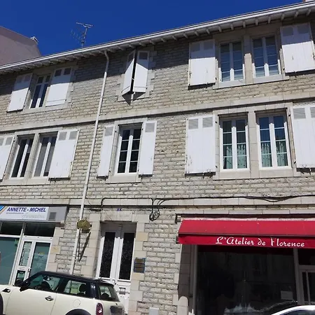 La Des Secrets Appartement *