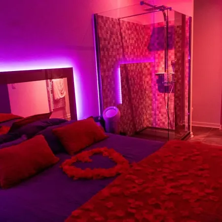 Apartamento La Des Secrets *