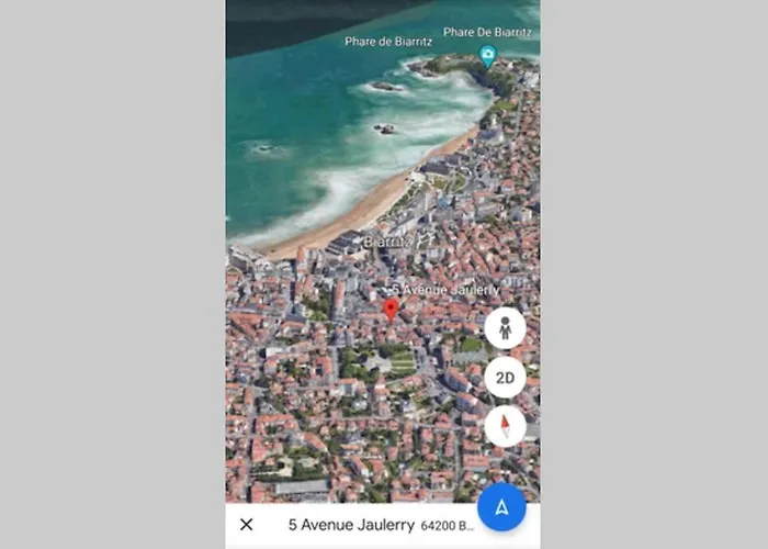 Апартаменты La Des Secrets *