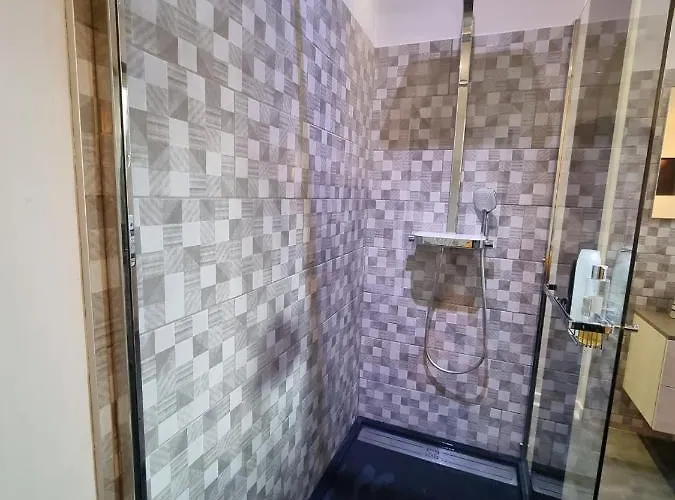 公寓 La Des Secrets 比亚里茨