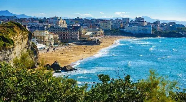 公寓 La Des Secrets *