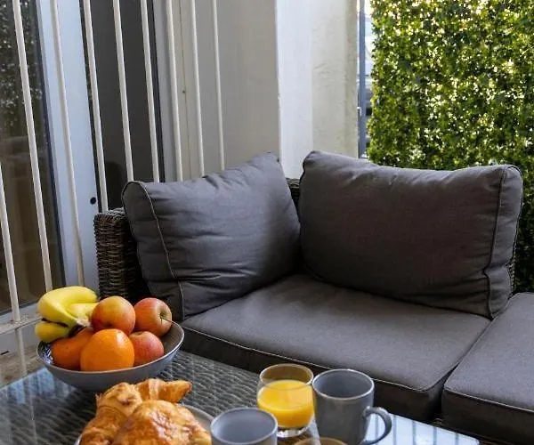 La Des Secrets Биарриц