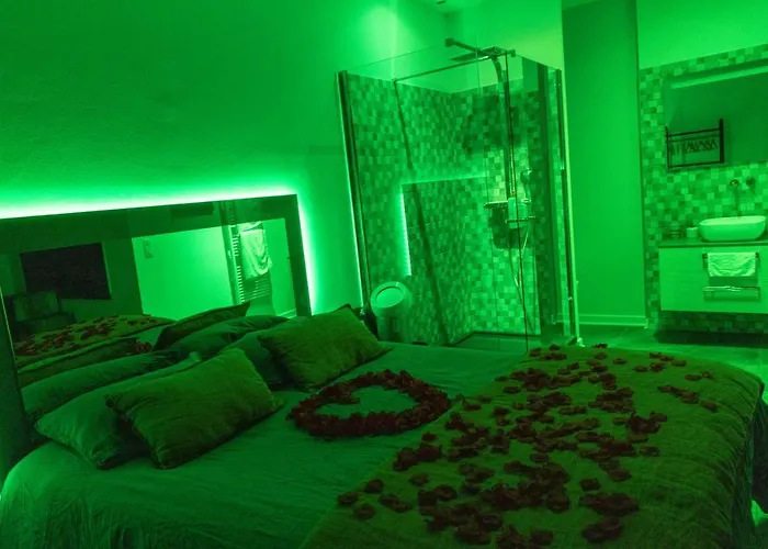 La Des Secrets 比亚里茨