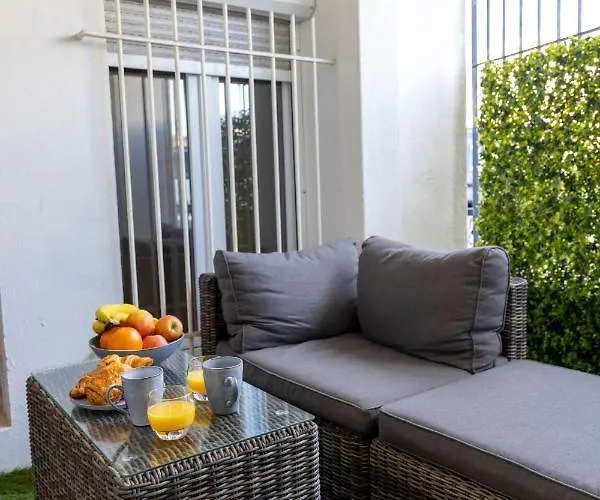 La Des Secrets Биарриц