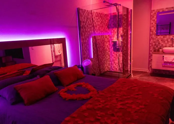 Apartment La Des Secrets *