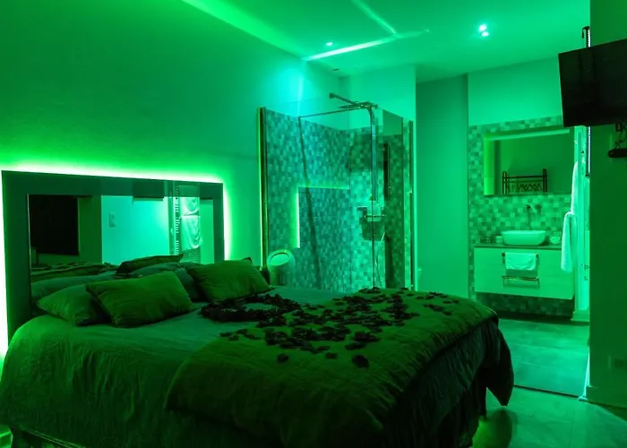 La Des Secrets Apartment *