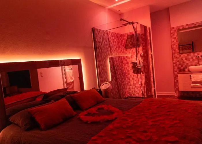 Apartment La Des Secrets Biarritz